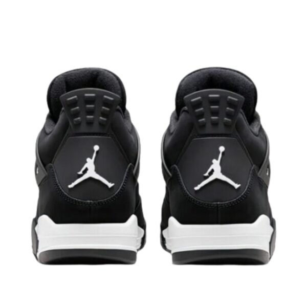 J4 Retro Thunder White - Image 3