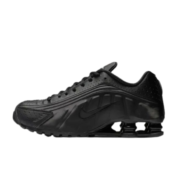 Nike Shox R4