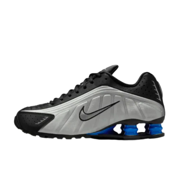 Nike Shox R4