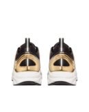 Dior B22 Weiß Schwarz Gold-tone