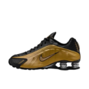 Nike Shox R4