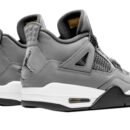 J4 Retro Cool Grey