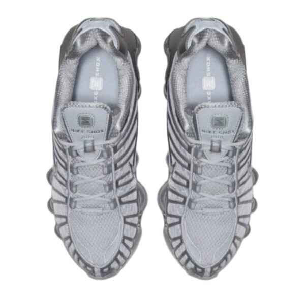 Nike Shox TL - Image 4