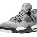 J4 Retro Cool Grey