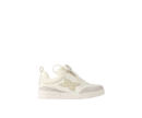 LV Skate Sneaker Creme
