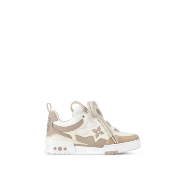 LV Skate Sneaker Skin - Image 5