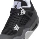 Air Jordan 4 Retro „FEAR“ (2024)