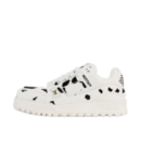 LV Trainer Maxi Sneaker White