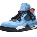 J4 Retro Cactus Jack