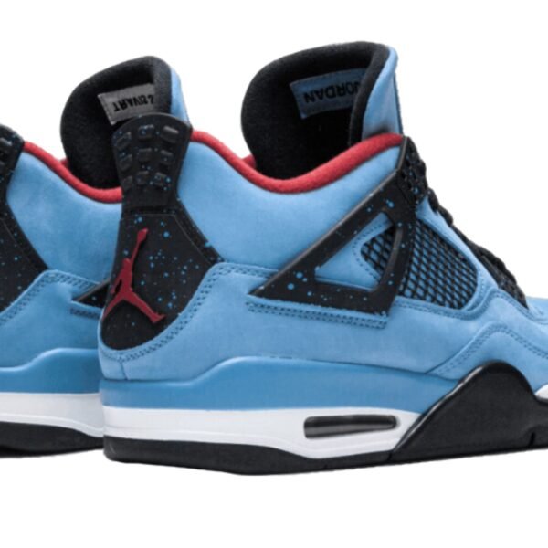 J4 Retro Cactus Jack - Image 4