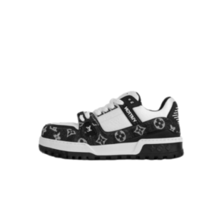 LV Trainer Maxi Sneaker