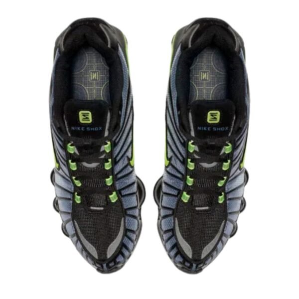Nike Shox TL - Image 5