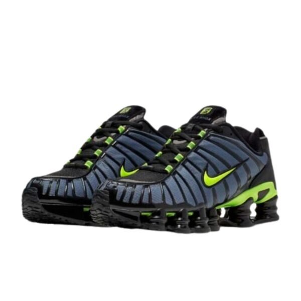Nike Shox TL - Image 3