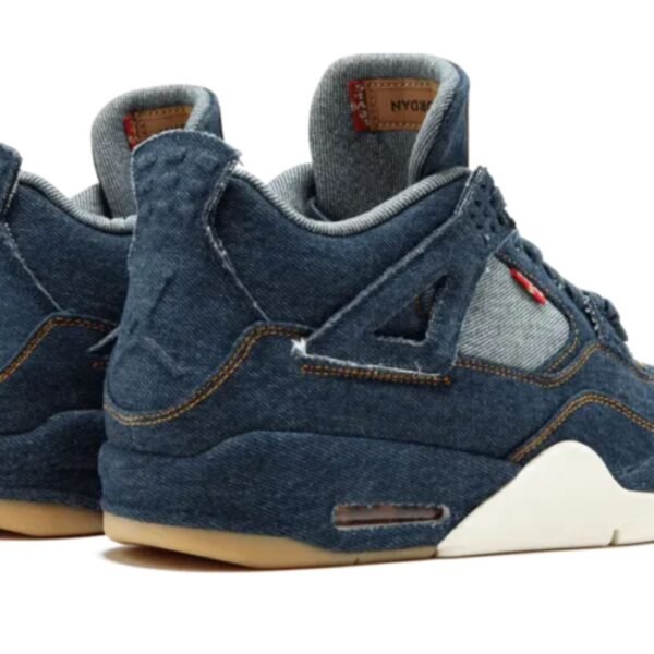 J4 NRG LEVIS - Image 4