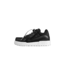 LV Trainer Maxi Sneaker Black