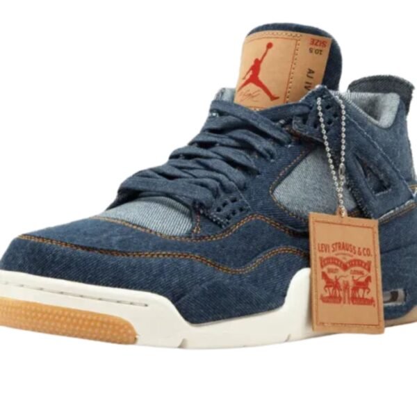 J4 NRG LEVIS - Image 2