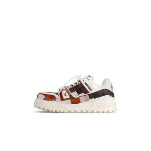 LV Trainer Maxi Sneaker