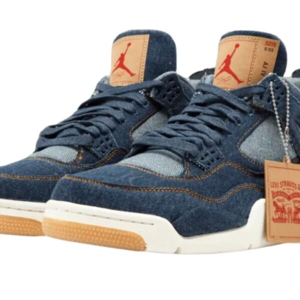 J4 NRG LEVIS - Image 3