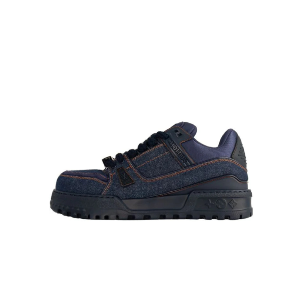 LV Trainer Maxi Sneaker