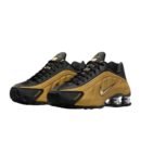Nike Shox R4