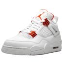 J4 Metallic Orange