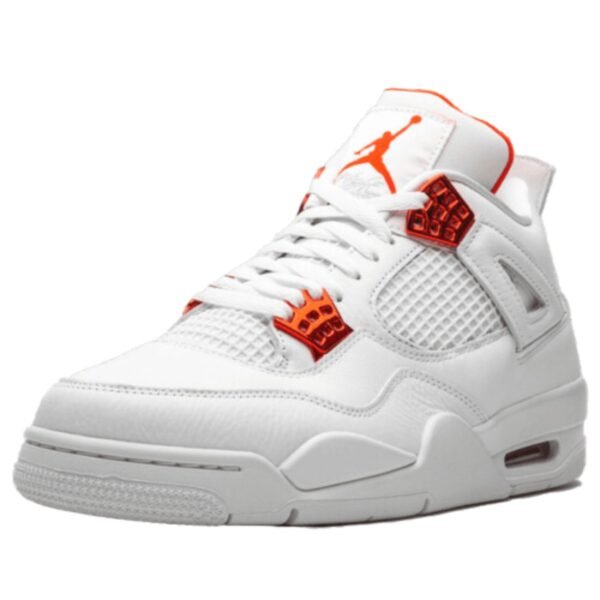 J4 Metallic Orange - Image 2