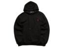 148 Ralph Lauren Hoodie Black
