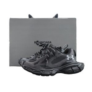 Under Armour X Balenciaga 3xl