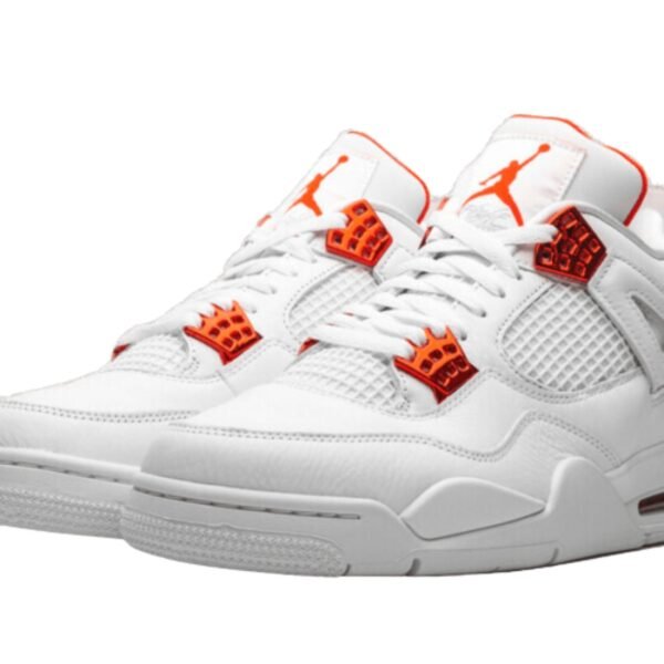 J4 Metallic Orange - Image 3