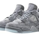 J4 Retro Kaws