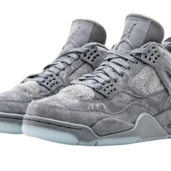 J4 Retro Kaws - Image 3