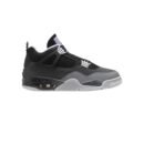 Air Jordan 4 Retro „FEAR“ (2024)