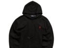 148 Ralph Lauren Hoodie Black