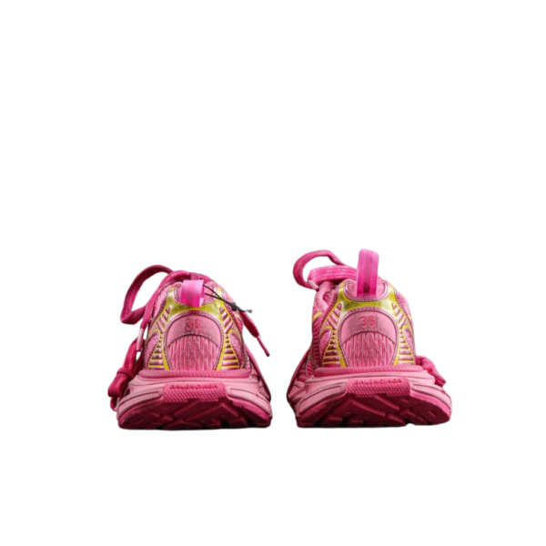 Balenciaga 3xl Dark Pink - Image 2