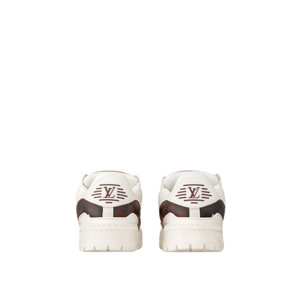 LV Trainer Maxi Sneaker - Image 3