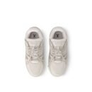 LV Trainer Maxi Sneaker Creme