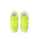 LV Trainer Maxi Sneaker Parrot