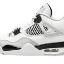 J4 Retro Military Black