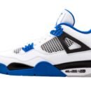 J4 Retro Motorsports