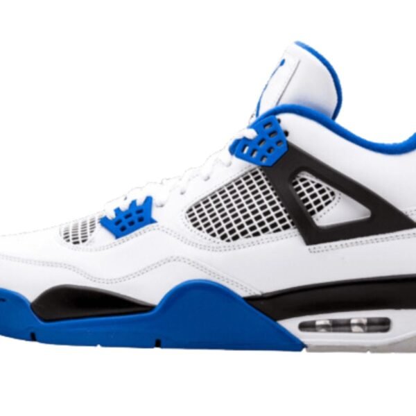 J4 Retro Motorsports