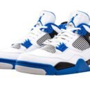 J4 Retro Motorsports