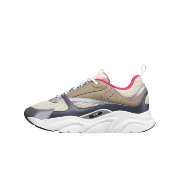 Dior B22 beige darkgrey