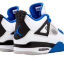 J4 Retro Motorsports
