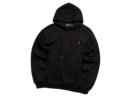 148 Ralph Lauren Hoodie Black