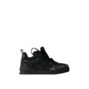 LV Skate Sneaker Black