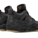 J4 Retro Nrg Black Levis