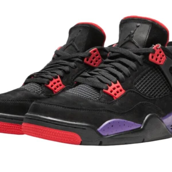 J4 Retro Nrg Raptor - Image 4