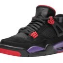 J4 Retro Nrg Raptor