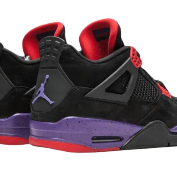 J4 Retro Nrg Raptor - Image 3