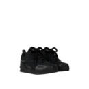 LV Skate Sneaker Black